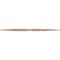 Ekena Millwork Florin Wood Fretwork Pierced Ceiling Medallion, Red Oak, 34"OD x 12"ID x 3/8"T CMWP34X34X0375FORO - alternate 2